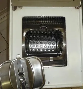 Виды и типы стиральных машин-полуавтомат