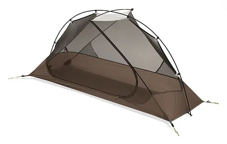 Сетка палатки