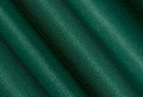 Ткань зеленая Грета