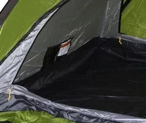 Изображение 1 : Выбор палатки. Ткани и их свойства