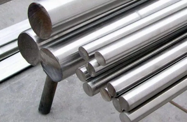 На фото - жаростойкая высоколегированная сталь, ekaterinburg.ngsdo.ru