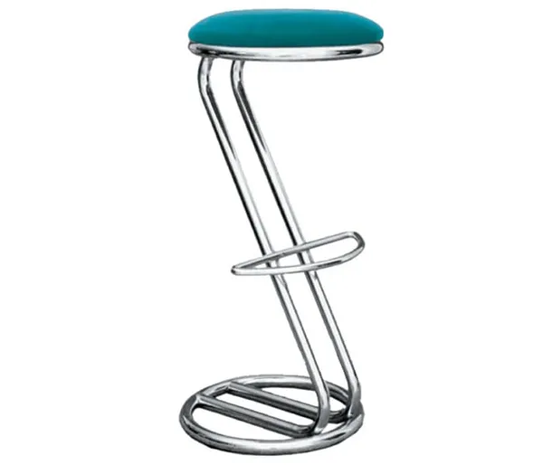 Современные дизайнеры предложили стулья с двумя ножками
