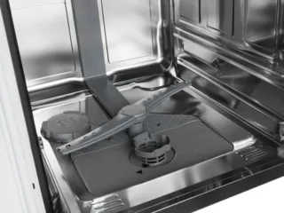 Полезные и важные режимы посудомоечных машин