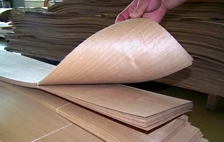 Фанера — лучший материал среди древесных плит