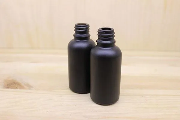 бутылочки для хранения мази