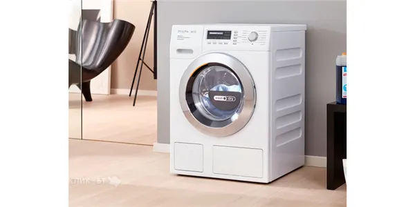 Как выбрать самую тихую стиральную машину