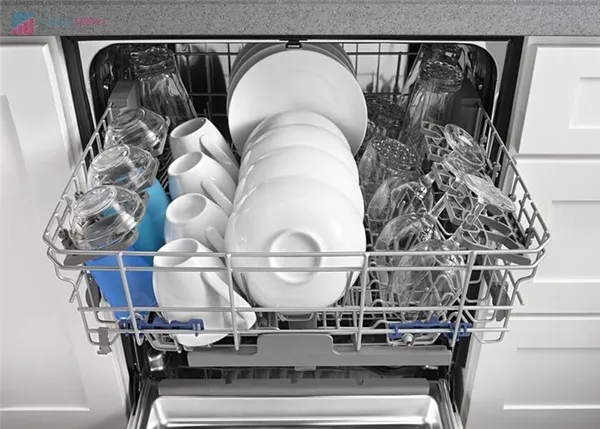 почему посудомоечная машина плохо моет посуду
