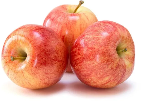 яблоки осеннего срока созревания