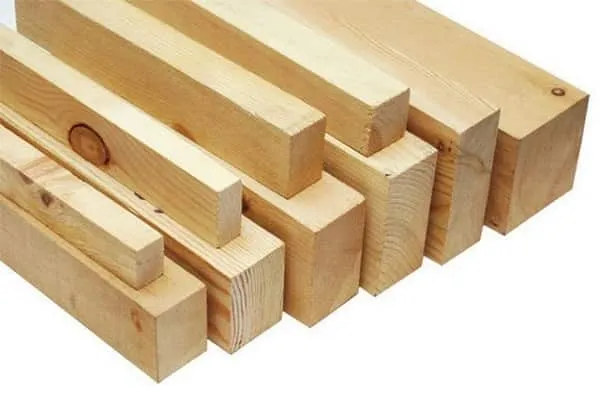 как установить деревянные лаги для пола своими руками