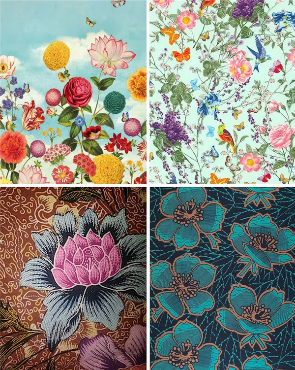 Современные текстильные (тканевые) обои - поражают своим оригинальным дизайном и многообразием цветовой гаммы
