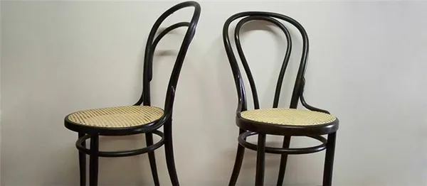 Венские стулья под покраску