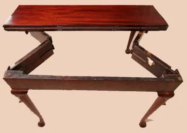 История стола: Древние столы и их современные аналоги