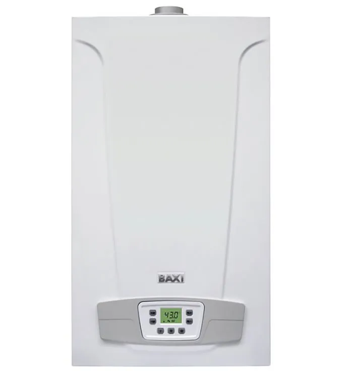 BAXI Duo-TEC Compact 1.24