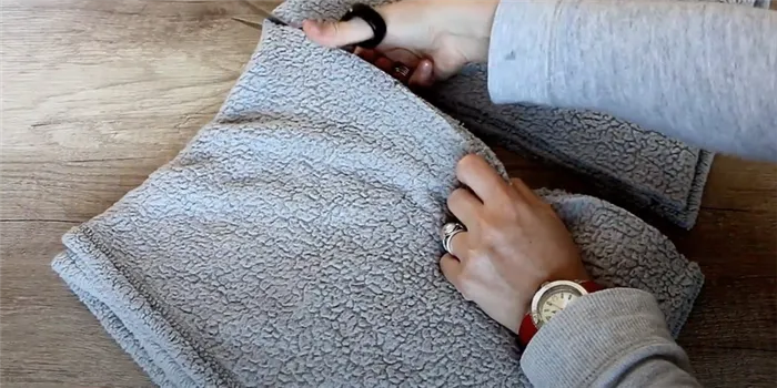 Как сшить лежанку для кота своими руками по выкройкам