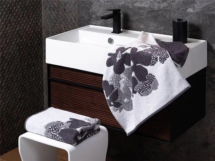 Бамбуковые полотенца: преимущества изделий из доступного экоматериала