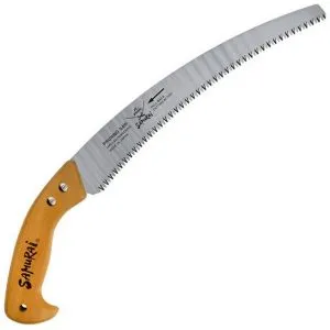 Ножовка для сада SAMURAI W-330