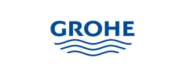 Логотип Grohe