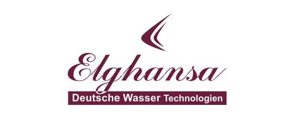 Логотип Elghansa