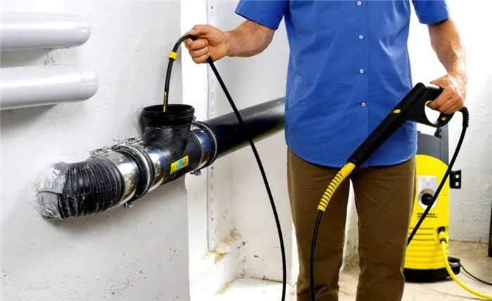 6 способов, как разморозить трубу водопровода и канализации