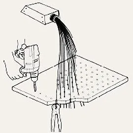 Как сделать на потолке звезду из гипсокартона: инструкция по установке потолочного покрытия 