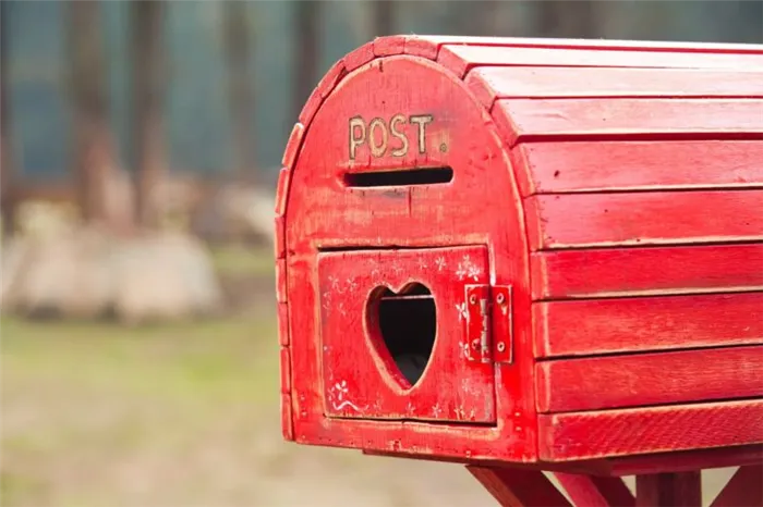 Почтовый ящик своими руками: фото с подробной инструкцией как и из чего изготовить почтовый ящик