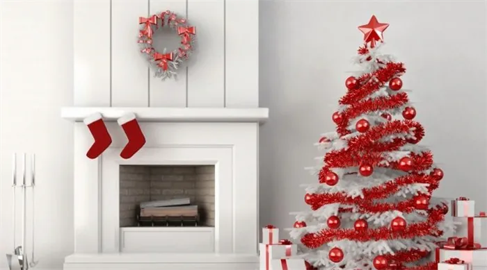 white-christmas-tree-beautiful-decoration4-1