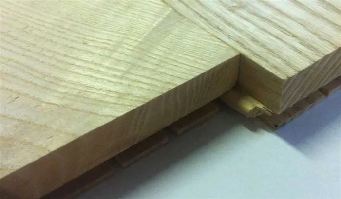 Как сделать деревянный пол на лагах - подробная инструкция по монтажу