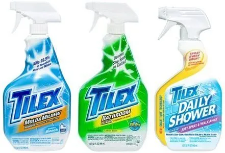 Средство для чистки сантехники Тилекс