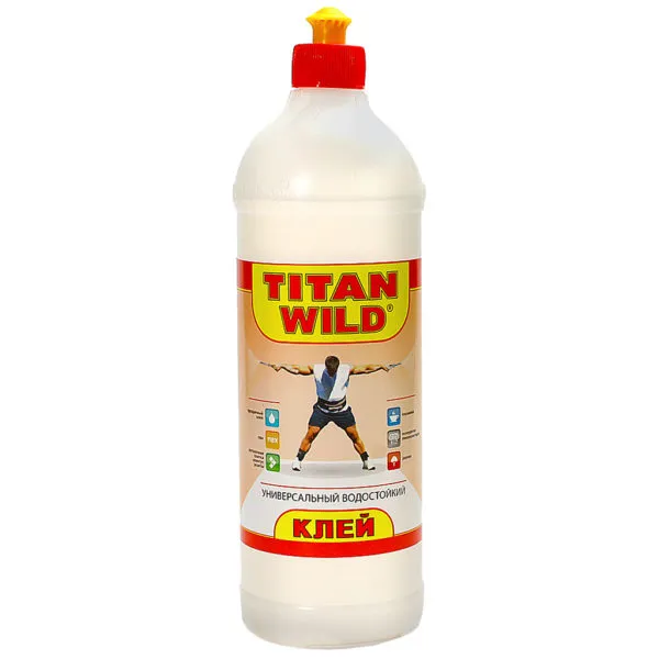 Титан Wild