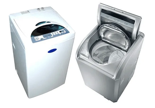 Модели активаторных стиральных машин