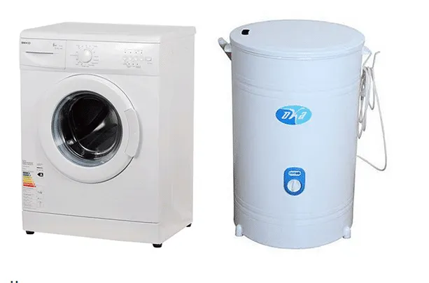 Сравнение автоматических и активаторных стиральных машин