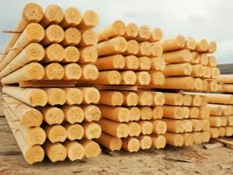 Стоимость Деловой древесины