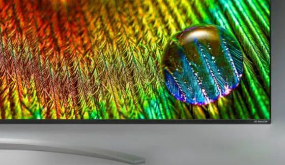 Технология NanoCell в телевизоре, преимущества и отличия от QLED