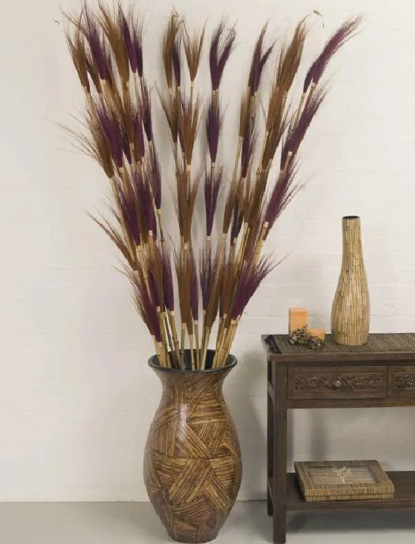 декоративные ветки для напольных ваз своими руками, фото 48