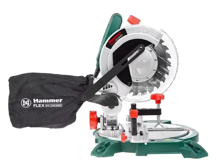Hammer STL1400/210
