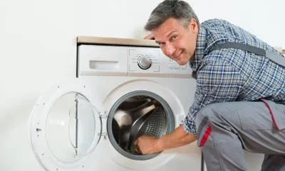 Как поставить ремень на стиральную машину