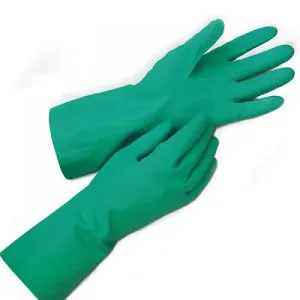 свойства нитриловых перчаток