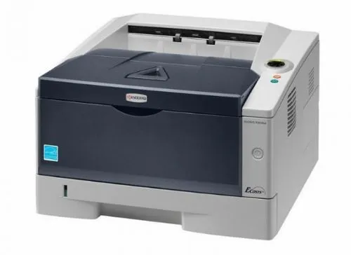 Монохромный принтер Kyocera ECOSYS P2035D