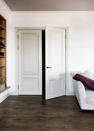 Как добиться тишины в квартире улучшаем шумоизоляцию двери своими руками