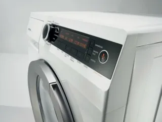 Что умеют современные стиральные машины – самые полезные функции и технологии