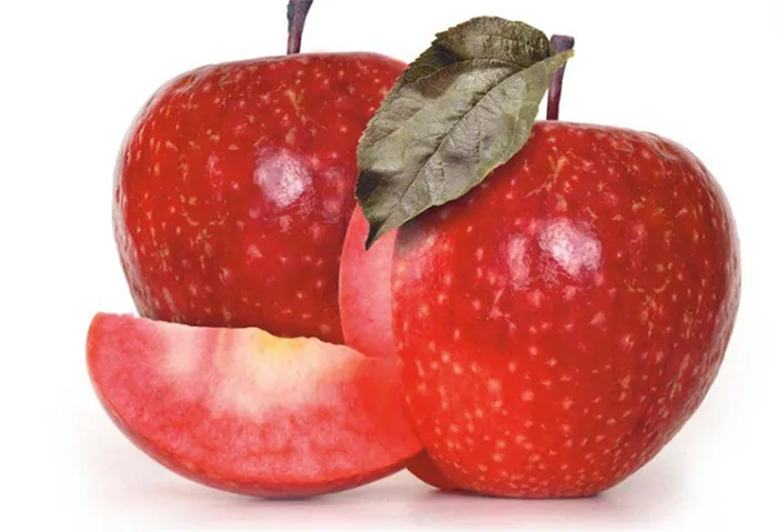 Яблоки Винерпо