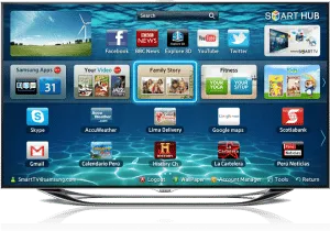 Основные приставки Смарт ТВ на базе Android