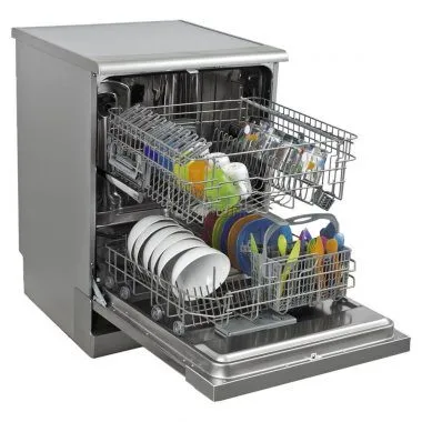 Встраиваемые посудомоечные машины Hansa 60 см: пошаговое описание