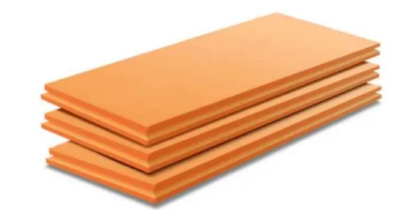 Плиты для утепления Пеноплекс есть разной толщины и плотности