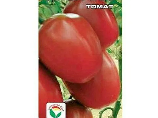 мелкоплодные сорта высокорослых томатов для открытого грунта и теплиц - казачка