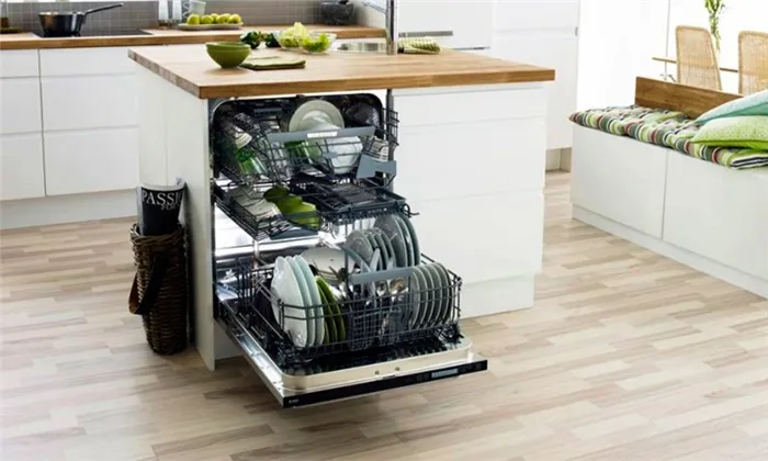 Эксплуатация посудомоечной машины Electrolux Как правильно загрузить посудомоечную машину электролюкс