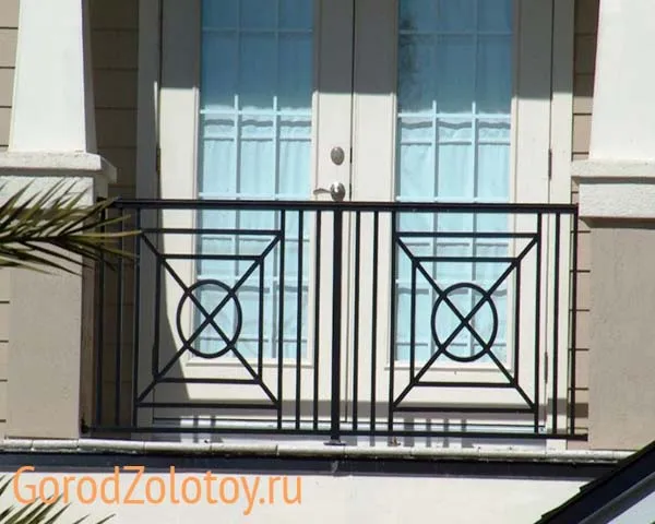 Французский балкон как преобразить свое жилье Французский балкон что это