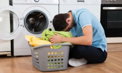 Как нужно действовать если стиральная машина Индезит не отжимает белье советы по ремонту Машинка индезит не отжимает что делать