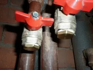 Как выбрать и установить заглушку для водопроводной трубы Как поставить заглушку на водопроводную трубу