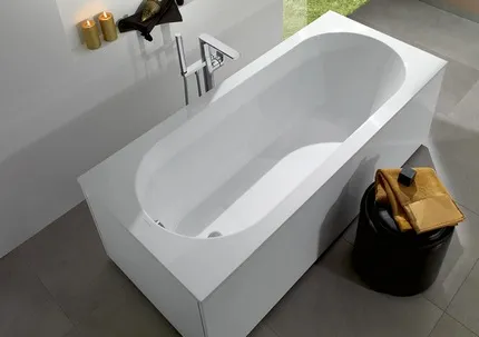 Квариловые ванны преимущества и недостатки современного материала Квариловая ванна что это